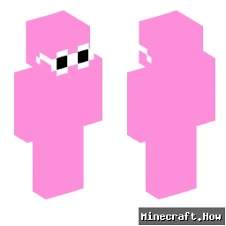 Onsiees - Minecraft skin