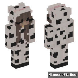 Onsies - Minecraft skin