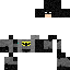 KaioBra289 Minecraft skin preview