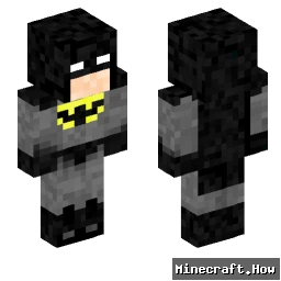 KaioBra289 - Minecraft skin