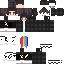 Kaivalya Minecraft skin preview