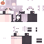 Kaiwie_ Minecraft skin preview
