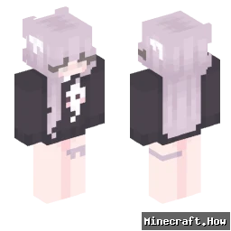 Kaiwie_ - Minecraft skin