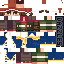 Kaideyy Minecraft skin preview