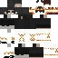 WINTERWOLF077788 Minecraft skin preview