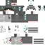 WinterBeyond Minecraft skin preview