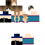 winter_1068 Minecraft skin preview