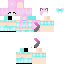 WinterWolf19575 Minecraft skin preview