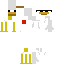 Pikuchu2000 Minecraft skin preview