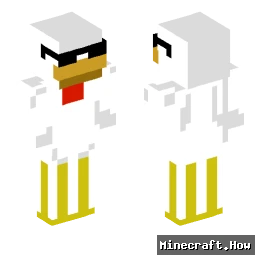 Pikuchu2000 - Minecraft skin
