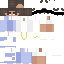 Pikuchubrady Minecraft skin preview