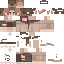 Pikuchu Minecraft skin preview