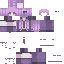 pikuchuchu Minecraft skin preview
