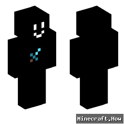 jinuk1 - Minecraft skin