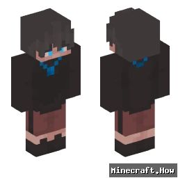 Jinu200 - Minecraft skin