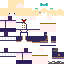 RumiaTingel Minecraft skin preview