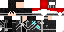 Rumin Minecraft skin preview