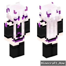 Ruminas1002 - Minecraft skin