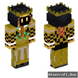 RuminoJ - Minecraft skin