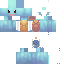 Maleau Minecraft skin preview