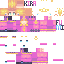 malean Minecraft skin preview