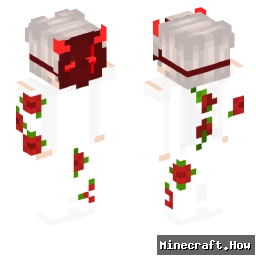 Malefaction - Minecraft skin