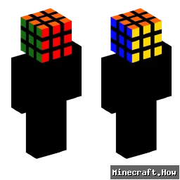 malejkopecek1 - Minecraft skin