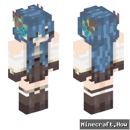 Malestrom_ - Minecraft skin