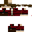 KINFIN Minecraft skin preview