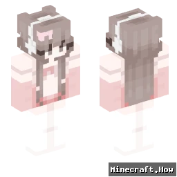 InspectorBoat - Minecraft skin