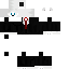 InspectorRex Minecraft skin preview