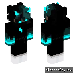 InspectorED - Minecraft skin