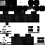 inspector Minecraft skin preview