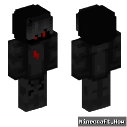 inspector - Minecraft skin