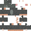 gadget78 Minecraft skin preview