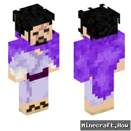 gadget_jumper - Minecraft skin