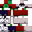 Gadget43 Minecraft skin preview