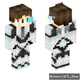 Entity3332790 - Minecraft skin