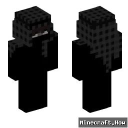 minemanner69 - Minecraft skin