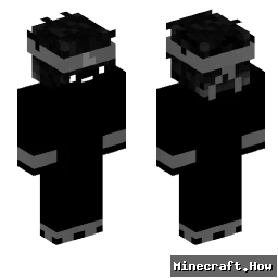 Minemanner_OG - Minecraft skin