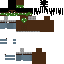 seshiro Minecraft skin preview