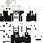 seshironagi Minecraft skin preview