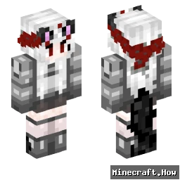 Swiftkill - Minecraft skin