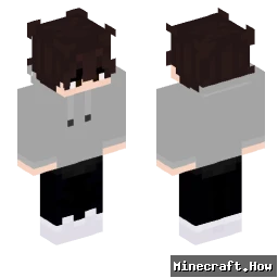 Swiftyzx - Minecraft skin