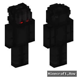 swiftion - Minecraft skin