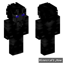 Swiftex_ - Minecraft skin