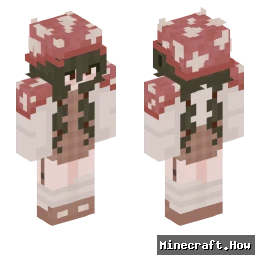 taylorswiftluver - Minecraft skin