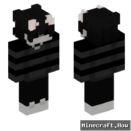 TaylorSwift - Minecraft skin