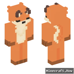 taylorswifteater - Minecraft skin