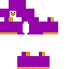 TaylorSwiftFan72 Minecraft skin preview